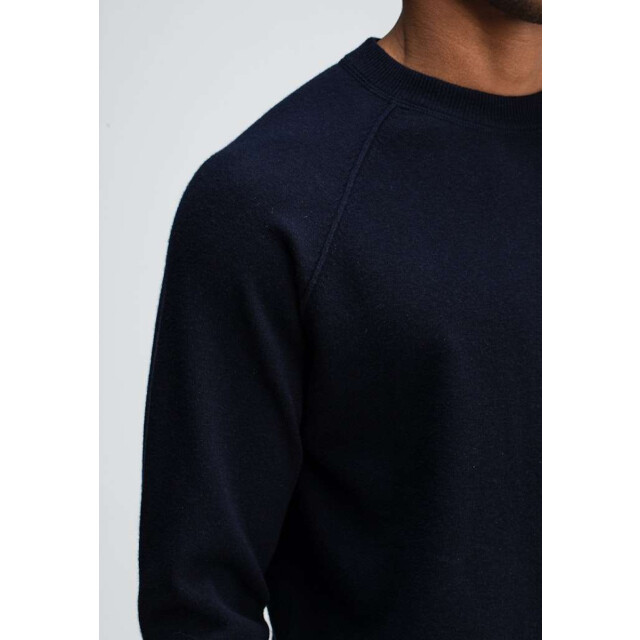 Butcher of Blue Clifden sweat crew M2526007-890 large