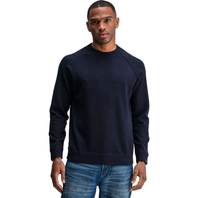 Butcher of Blue Clifden sweat crew M2526007-890 large