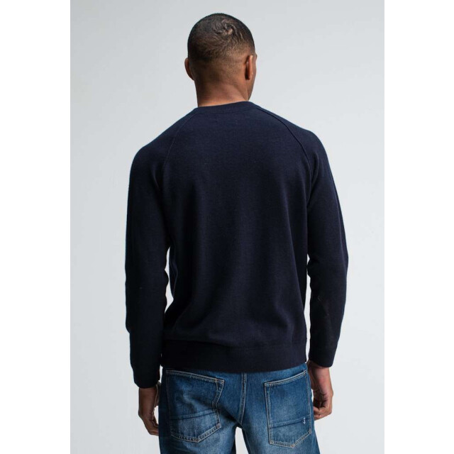 Butcher of Blue Clifden sweat crew M2526007-890 large