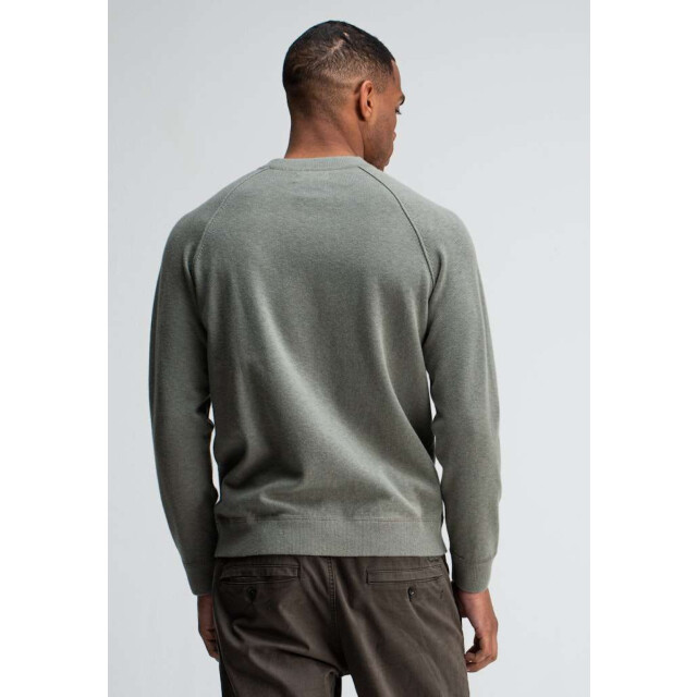 Butcher of Blue Clifden sweat crew M2526007-756 large