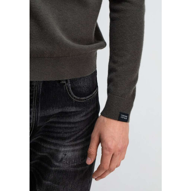 Butcher of Blue Clifden halfzip 1926002-696 large