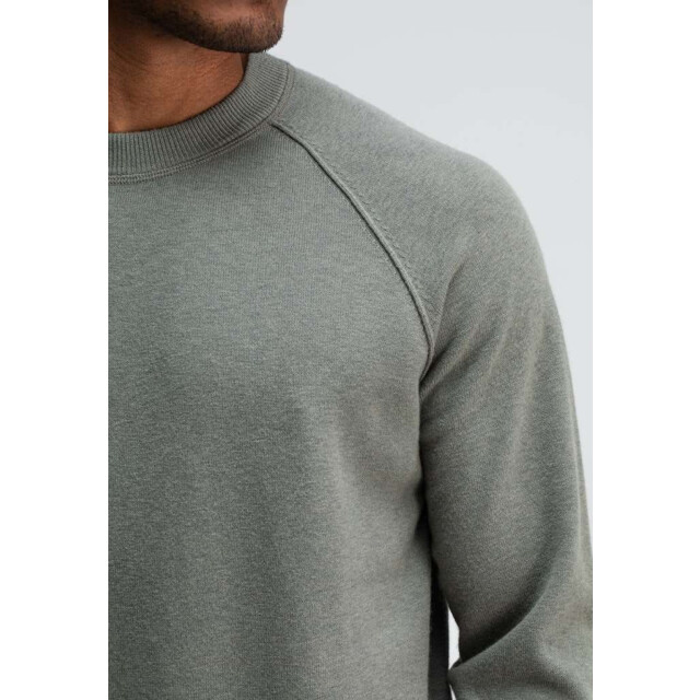 Butcher of Blue Clifden sweat crew M2526007-756 large