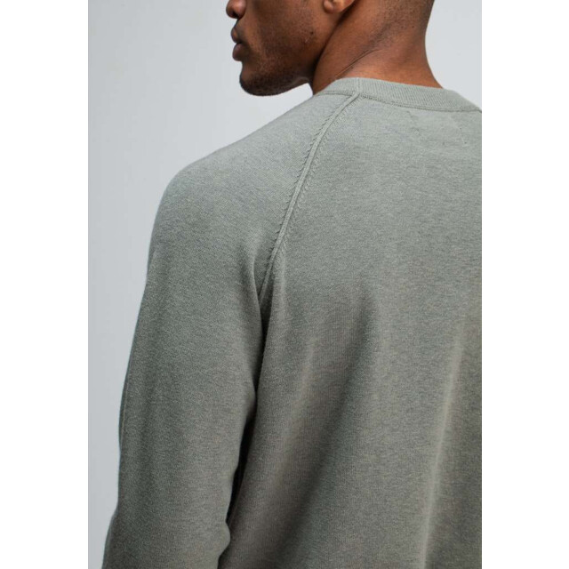 Butcher of Blue Clifden sweat crew M2526007-756 large