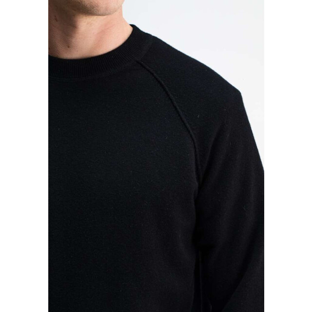 Butcher of Blue Clifden sweat crew M2526007-990 large