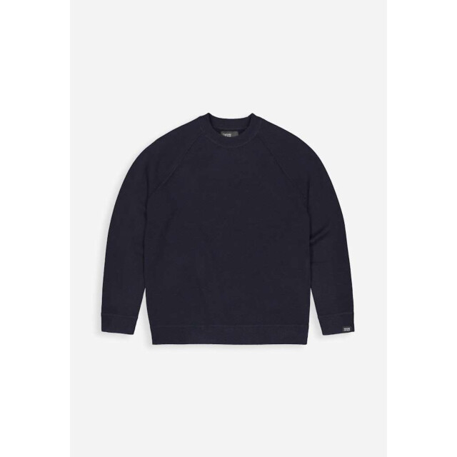 Butcher of Blue Clifden sweat crew M2526007-890 large