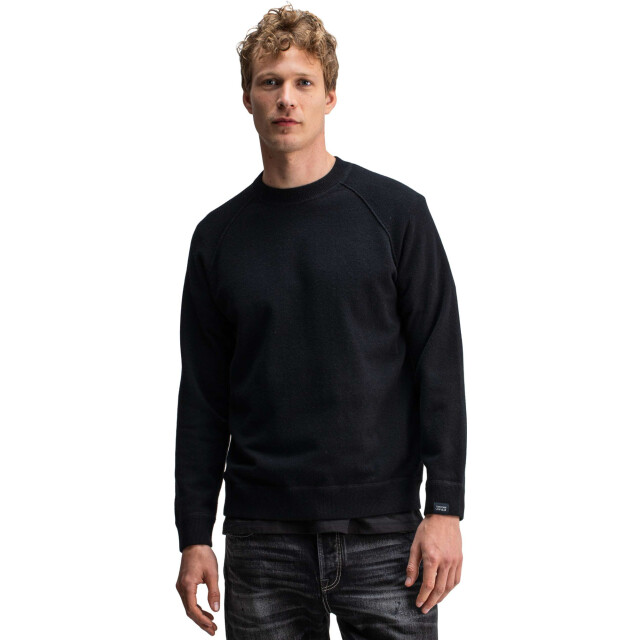 Butcher of Blue Clifden sweat crew M2526007-990 large