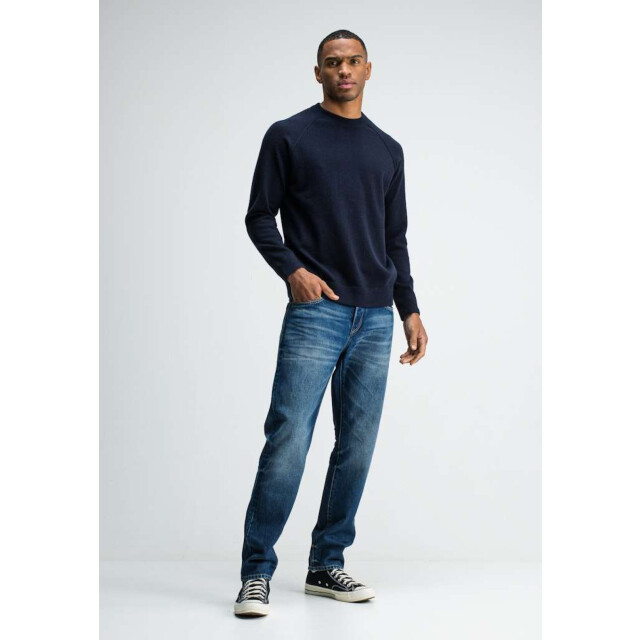 Butcher of Blue Clifden sweat crew M2526007-890 large