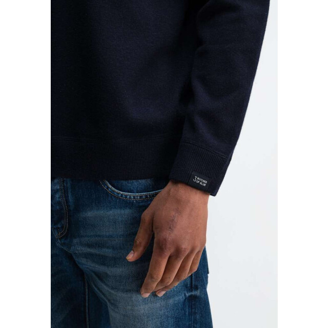 Butcher of Blue Clifden sweat crew M2526007-890 large