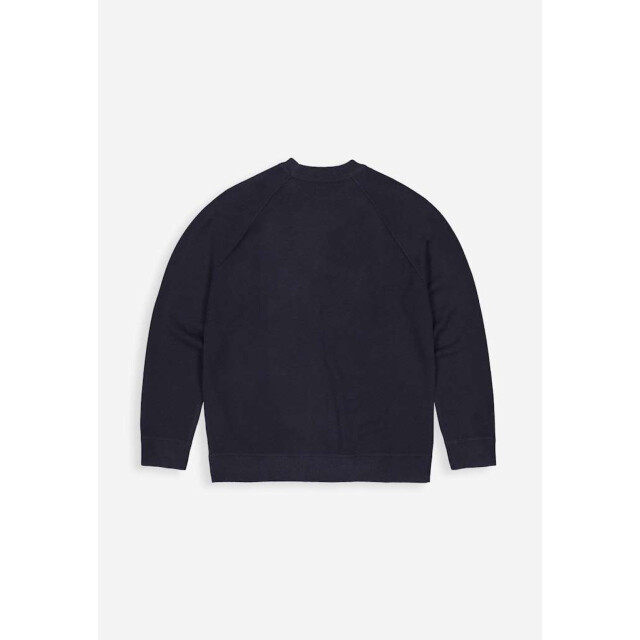 Butcher of Blue Clifden sweat crew M2526007-890 large