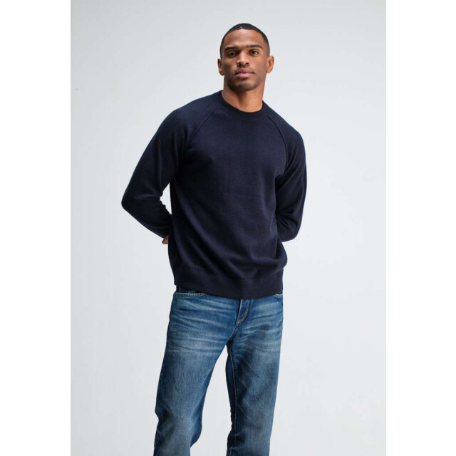 Butcher of Blue Clifden sweat crew M2526007-890 large