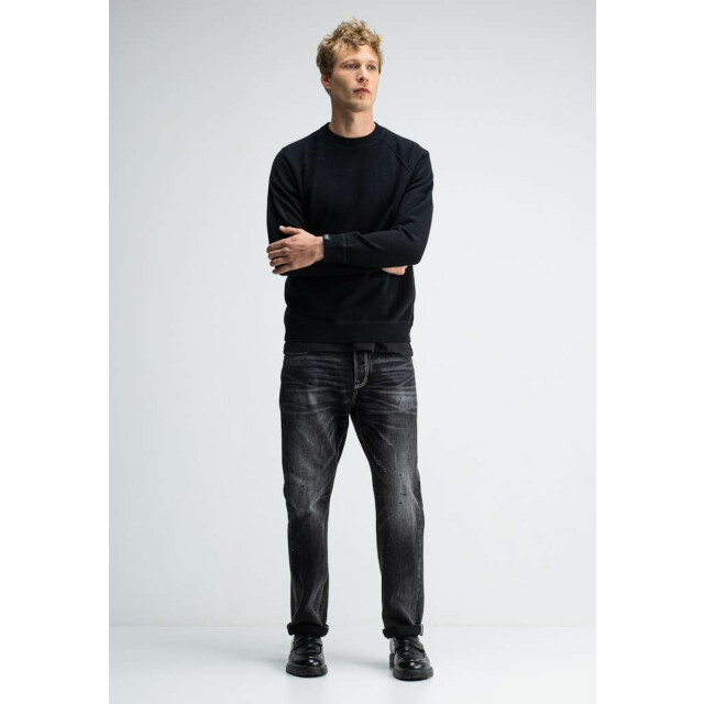 Butcher of Blue Clifden sweat crew M2526007-990 large