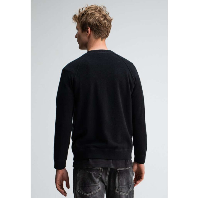 Butcher of Blue Clifden sweat crew M2526007-990 large