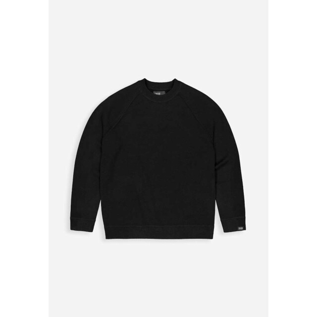Butcher of Blue Clifden sweat crew M2526007-990 large