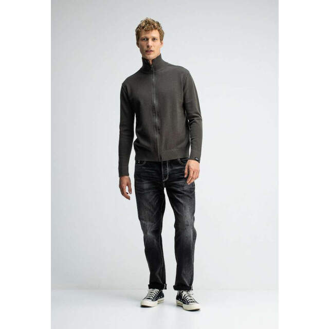 Butcher of Blue Clifden full zip M2526009-696 large