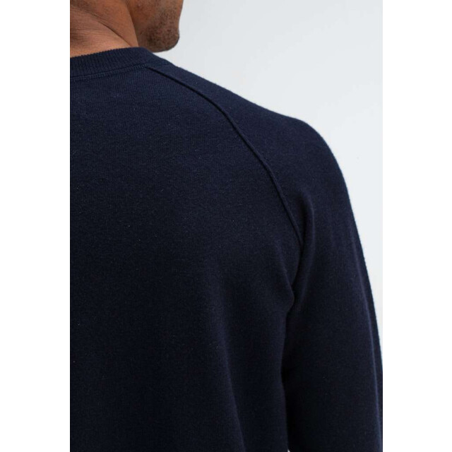 Butcher of Blue Clifden sweat crew M2526007-890 large