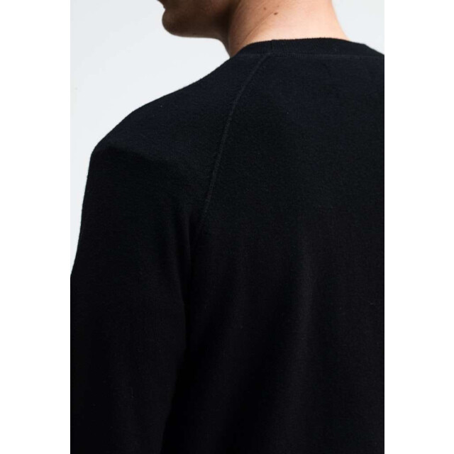Butcher of Blue Clifden sweat crew M2526007-990 large