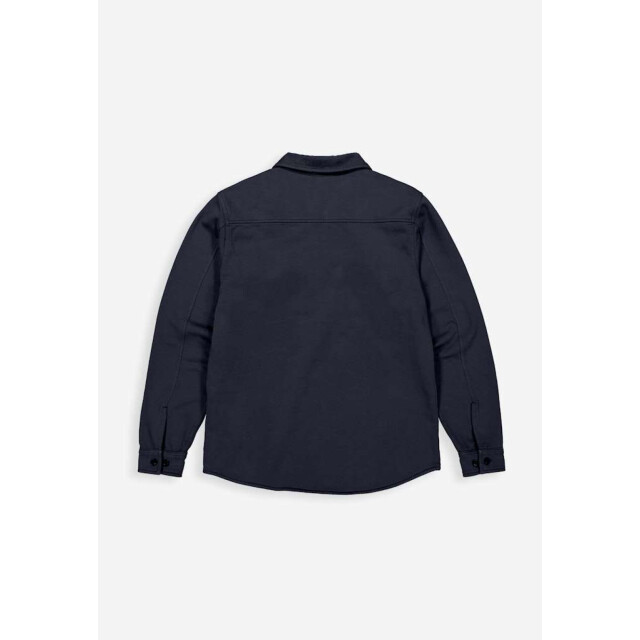 Butcher of Blue Perry zip overshirt M2523000-890 large