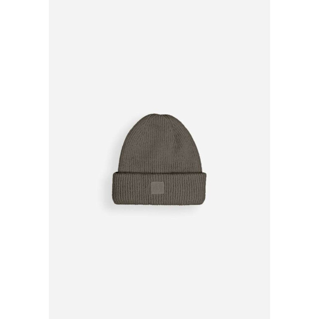 Butcher of Blue Army wool hook beanie M2529000-696 large