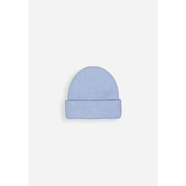 Butcher of Blue Army wool hook beanie M2529000-823 large