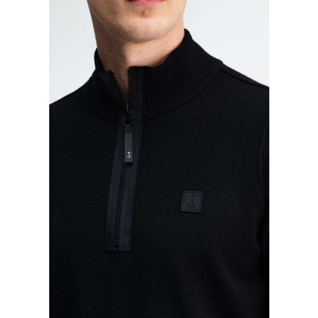 Butcher of Blue Clifden halfzip 1926002-990 large