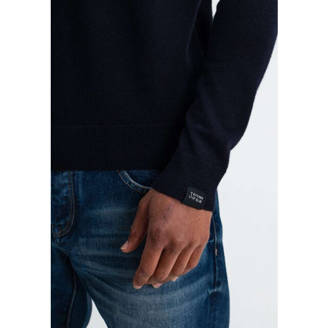 Butcher of Blue Clifden halfzip 1926002-890 large