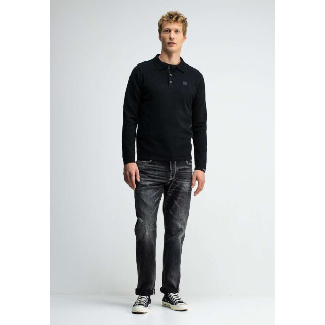 Butcher of Blue Clifden polo M2126015-990 large