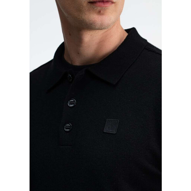 Butcher of Blue Clifden polo M2126015-990 large