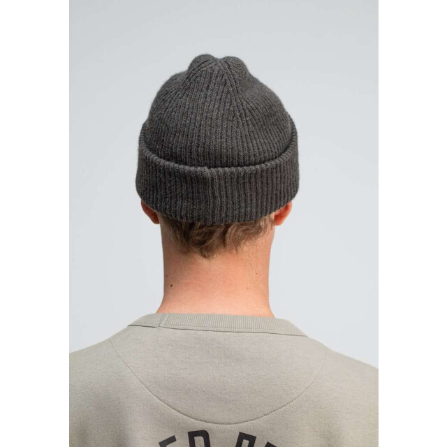 Butcher of Blue Army wool hook beanie M2529000-696 large