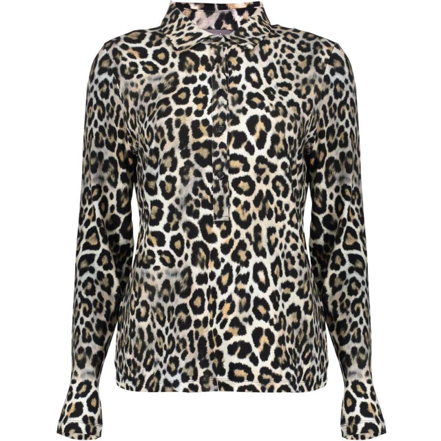 Geisha Blouse black 52612-60-000999 large