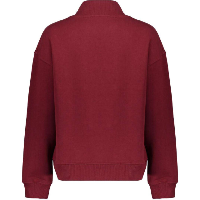 Geisha Sweat burgundy 52600-41-000480 large