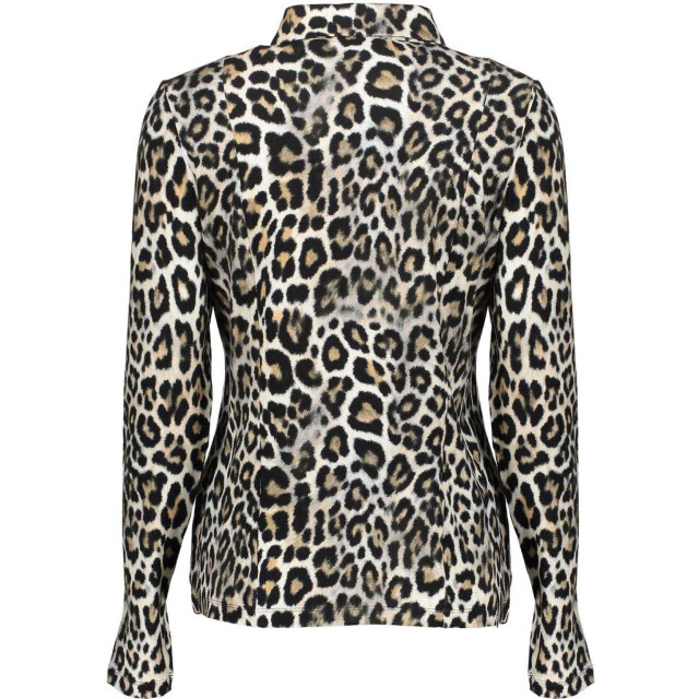 Geisha Blouse black 52612-60-000999 large