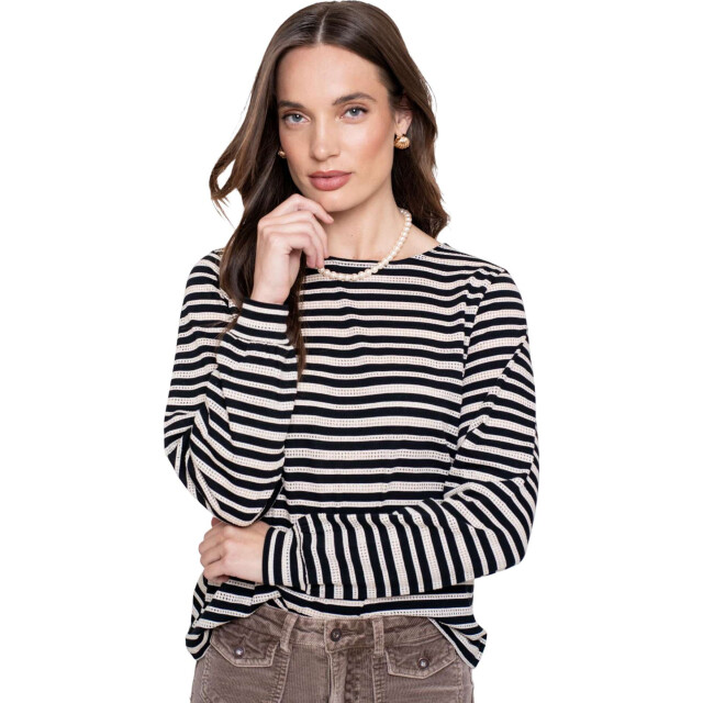 Geisha Top black 52563-47-000999 large