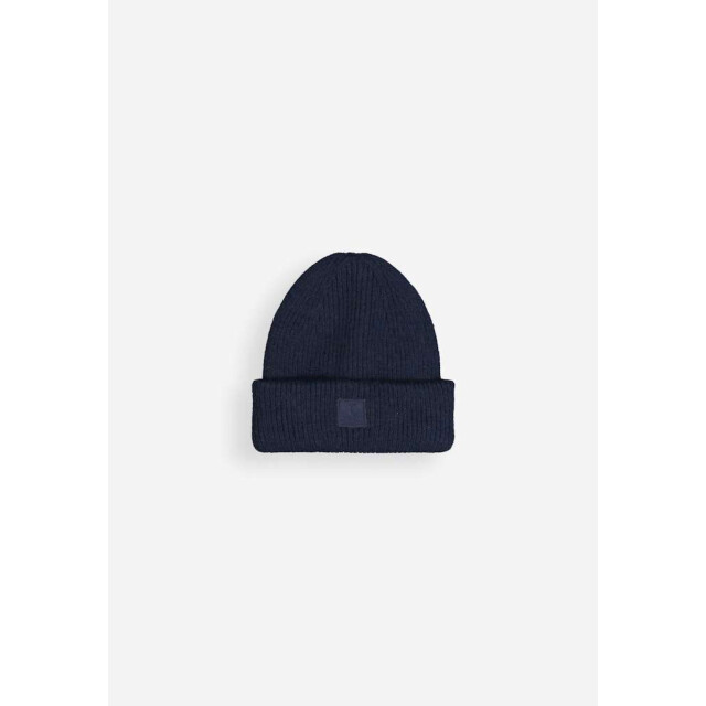 Butcher of Blue Army wool hook beanie M2529000-890 large