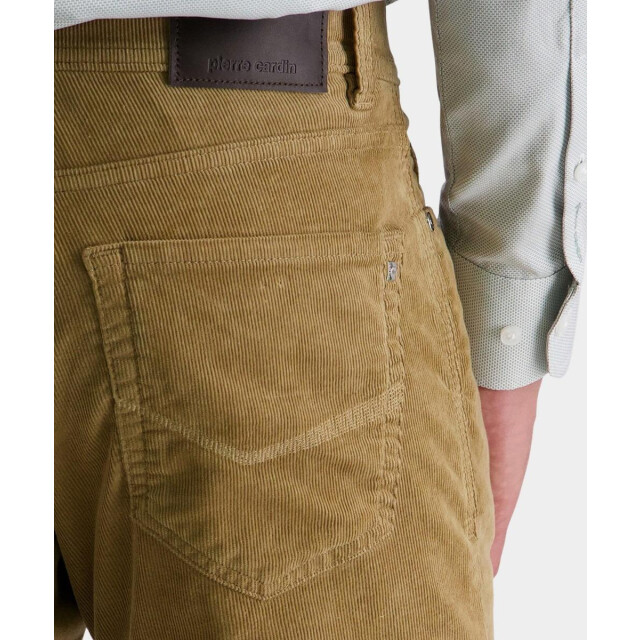 Pierre Cardin Katoenen 5-pocket lyon c3 34540.3009/8011 195034 large