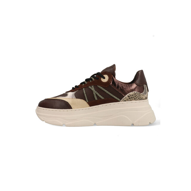 PS Poelman Jana lpjana-35poe2 / blauw LPJANA large