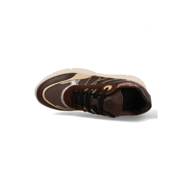 PS Poelman Jana lpjana-35poe2 / blauw LPJANA large