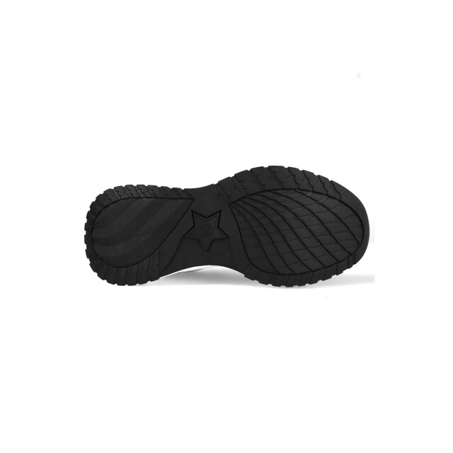 Mexx Sneakers palma ora mi001002653w-7100 / zwart MI001002653W large