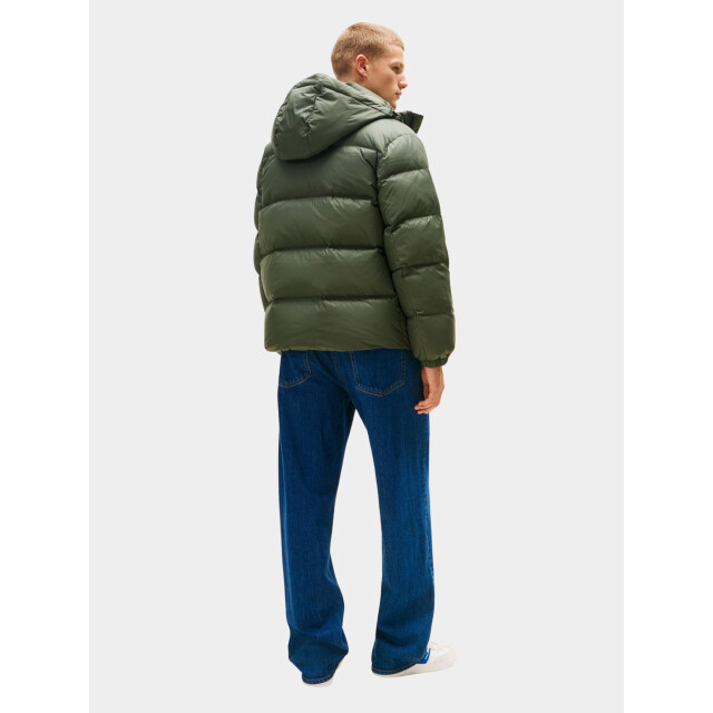 Tommy Hilfiger Winterjack tjm essential down jacket ext dm0dm19786/mrh 199173 large