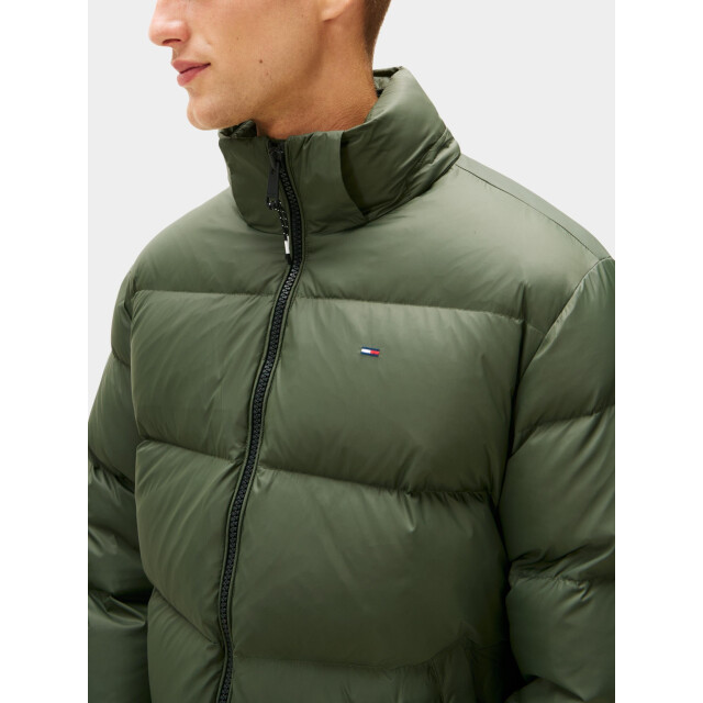 Tommy Hilfiger Winterjack tjm essential down jacket ext dm0dm19786/mrh 199173 large
