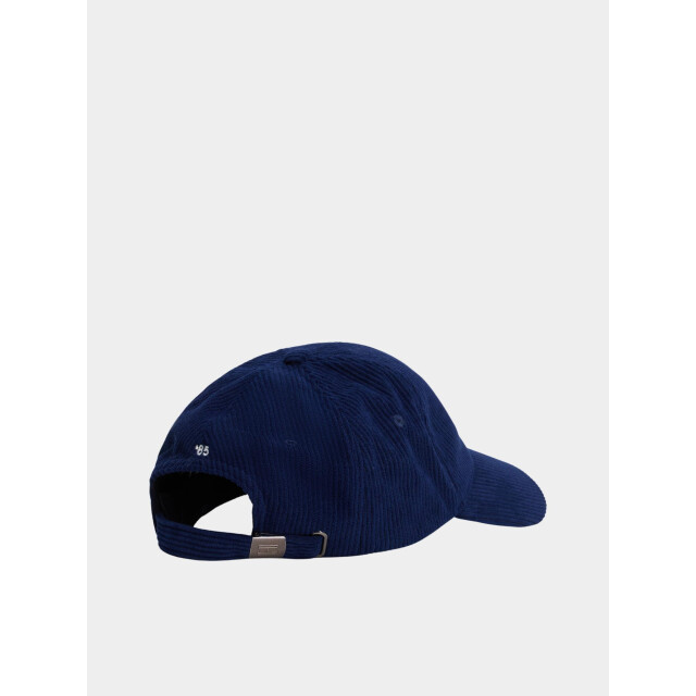 Tommy Hilfiger Cap th flag 6 panel cord cap am0am13583/c7g 199139 large