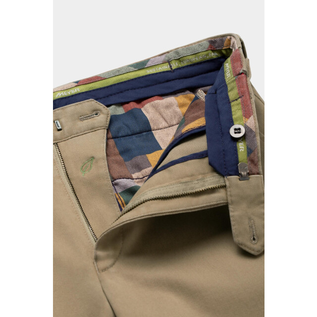 Meyer Katoenen broek oslo art.2-3552 2232355200/33 178993 large