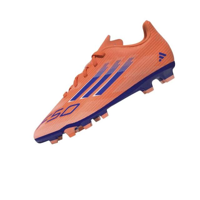 Adidas f50 club fg/mg j voetbal schoen firm ground jongens - 072831_470-3 large