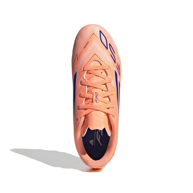 Adidas f50 club fg/mg j voetbal schoen firm ground jongens - 072831_470-3 large
