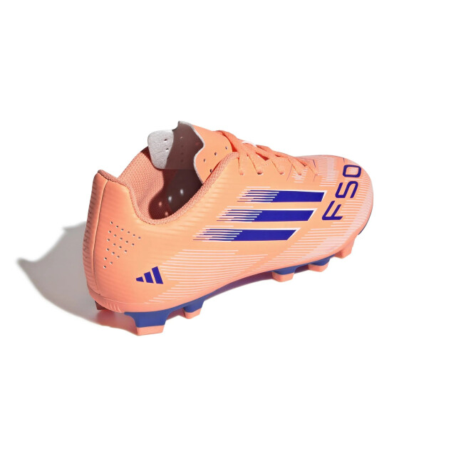Adidas f50 club fg/mg j voetbal schoen firm ground jongens - 072831_470-3 large