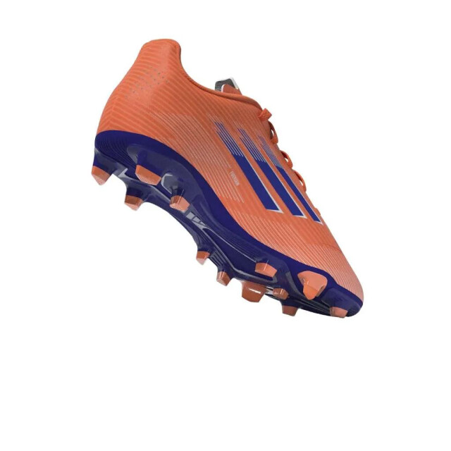Adidas f50 club fg/mg j voetbal schoen firm ground jongens - 072831_470-3 large