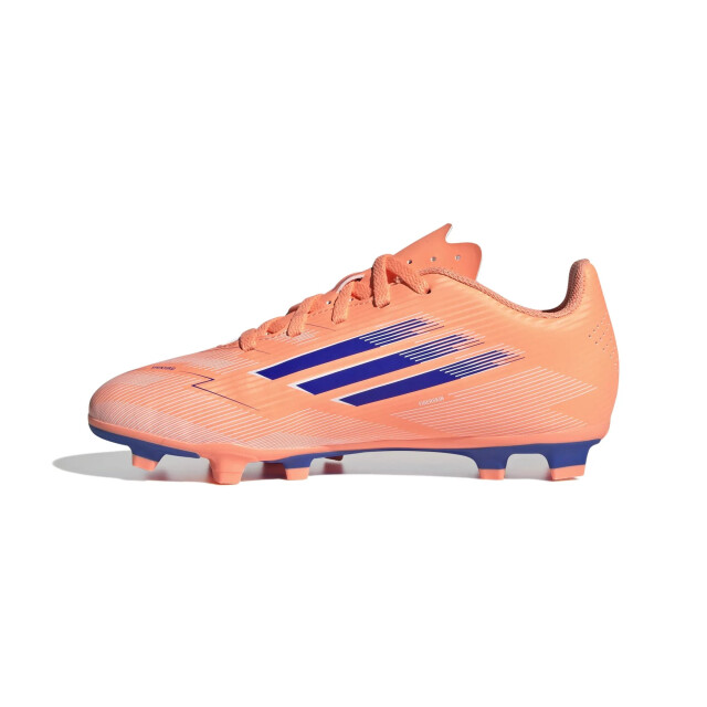 Adidas f50 club fg/mg j voetbal schoen firm ground jongens - 072831_470-3 large