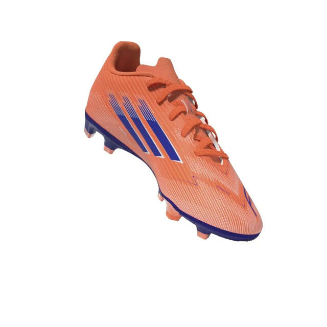 Adidas f50 club fg/mg j voetbal schoen firm ground jongens - 072831_470-3 large