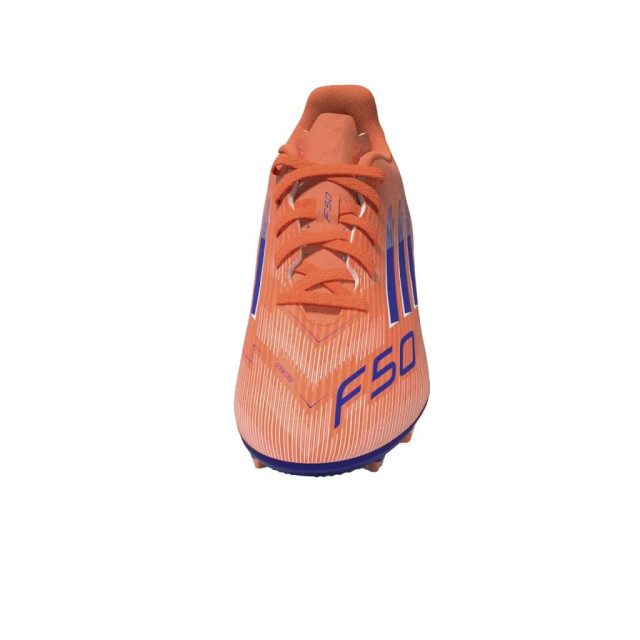Adidas f50 club fg/mg j voetbal schoen firm ground jongens - 072831_470-3 large