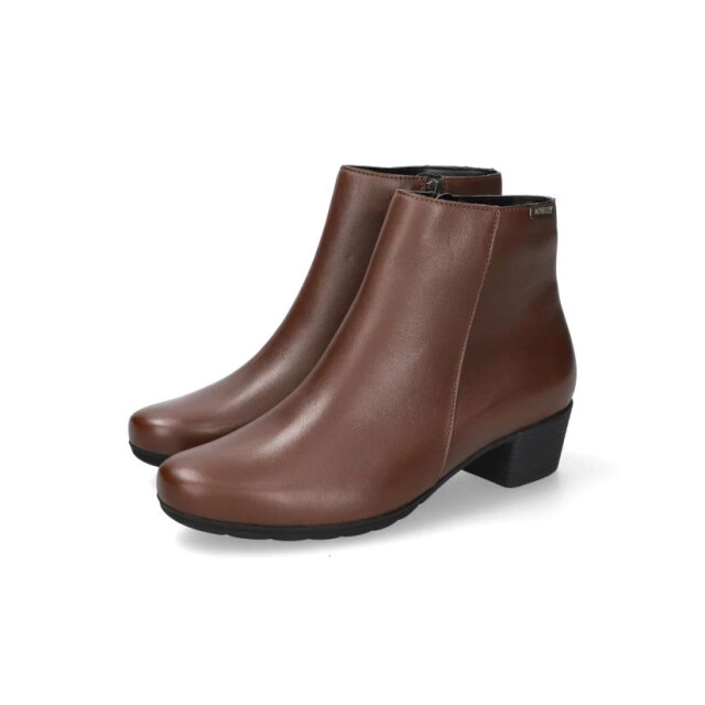 Mephisto Iola Enkellaarzen Bruin Iola large