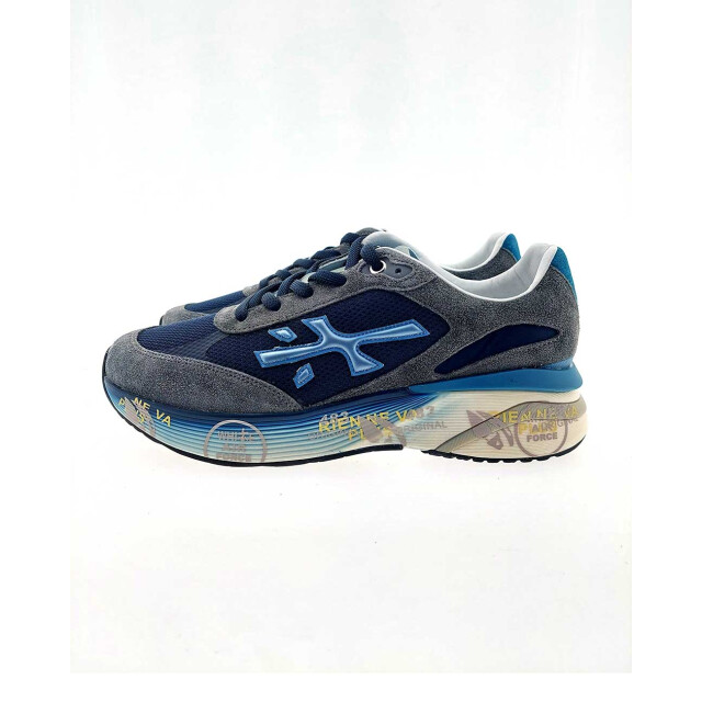 Premiata 7772 sneakers 7772 large